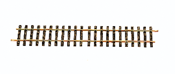 LGB 10600 600mm Brass Straight Track