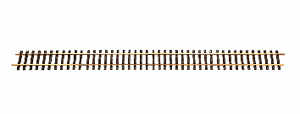 LGB 10610 1200mm Brass Straight Track
