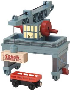 99390LC Rolling Gantry Crane