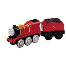 99718LC Battery Operated James