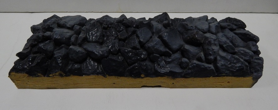 G-Scale Stone Load